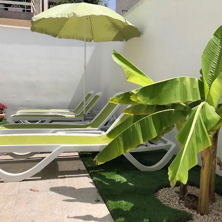 Diklo Beach Rooms-Adults Only ซาดาร์ ภายนอก รูปภาพ