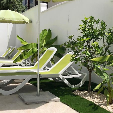 Diklo Beach Rooms-Adults Only ซาดาร์ ภายนอก รูปภาพ