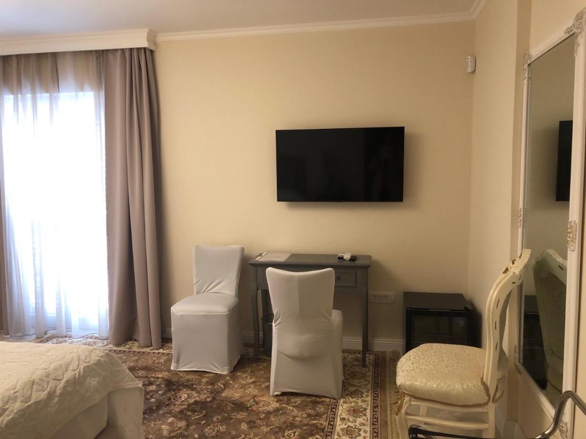 Diklo Beach Rooms-Adults Only ซาดาร์ ภายนอก รูปภาพ