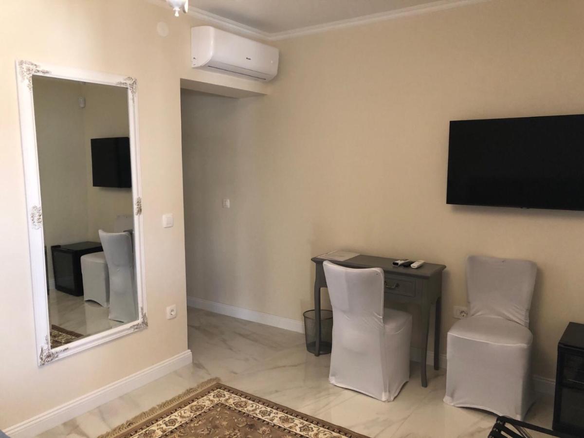 Diklo Beach Rooms-Adults Only ซาดาร์ ภายนอก รูปภาพ