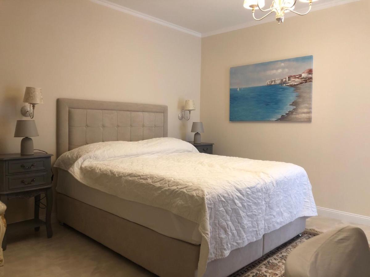 Diklo Beach Rooms-Adults Only ซาดาร์ ภายนอก รูปภาพ
