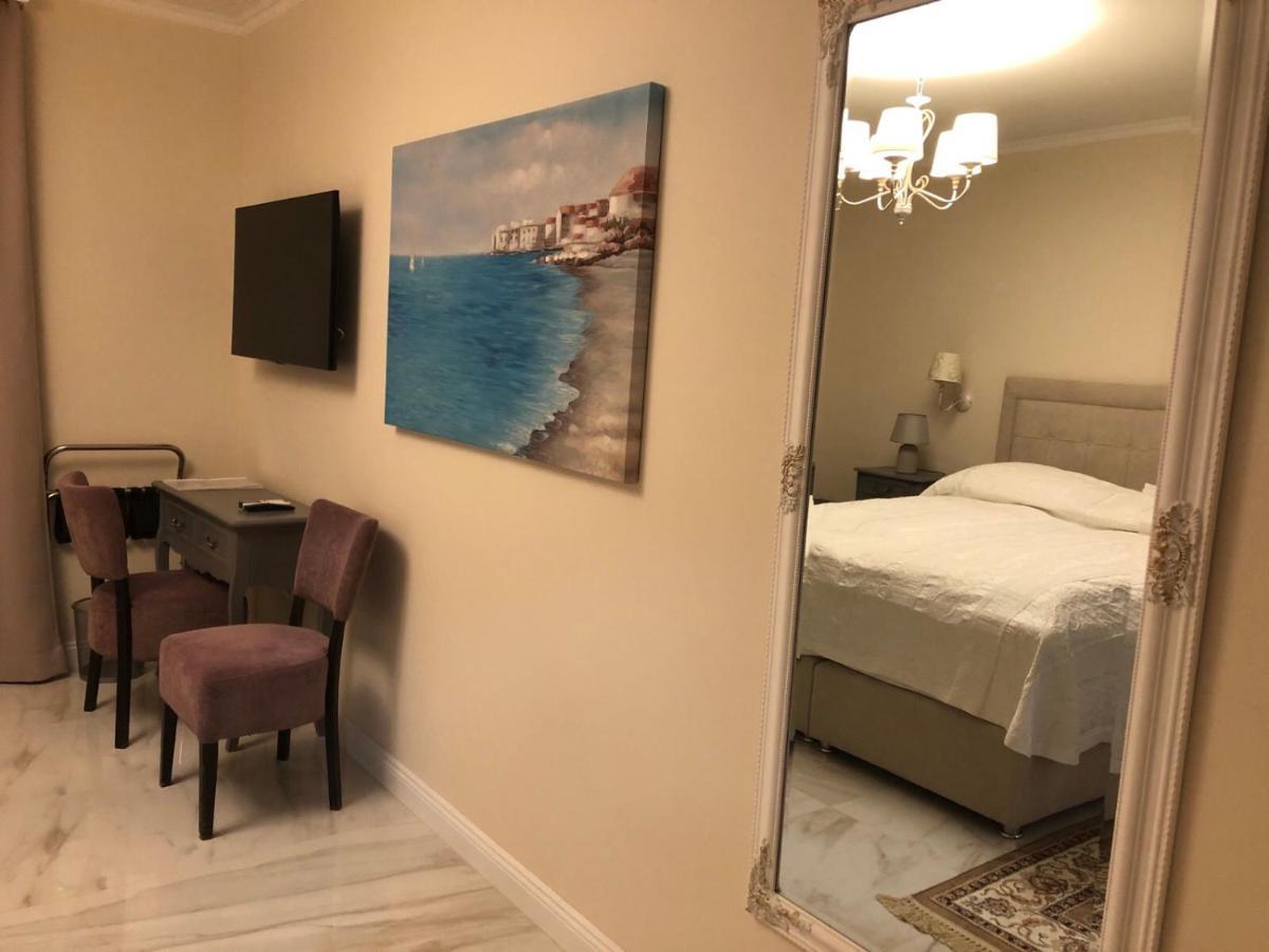 Diklo Beach Rooms-Adults Only ซาดาร์ ภายนอก รูปภาพ