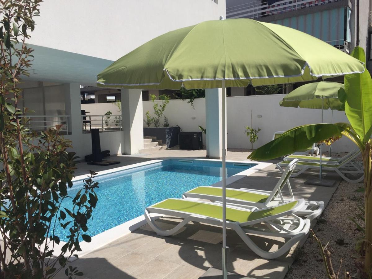 Diklo Beach Rooms-Adults Only ซาดาร์ ภายนอก รูปภาพ