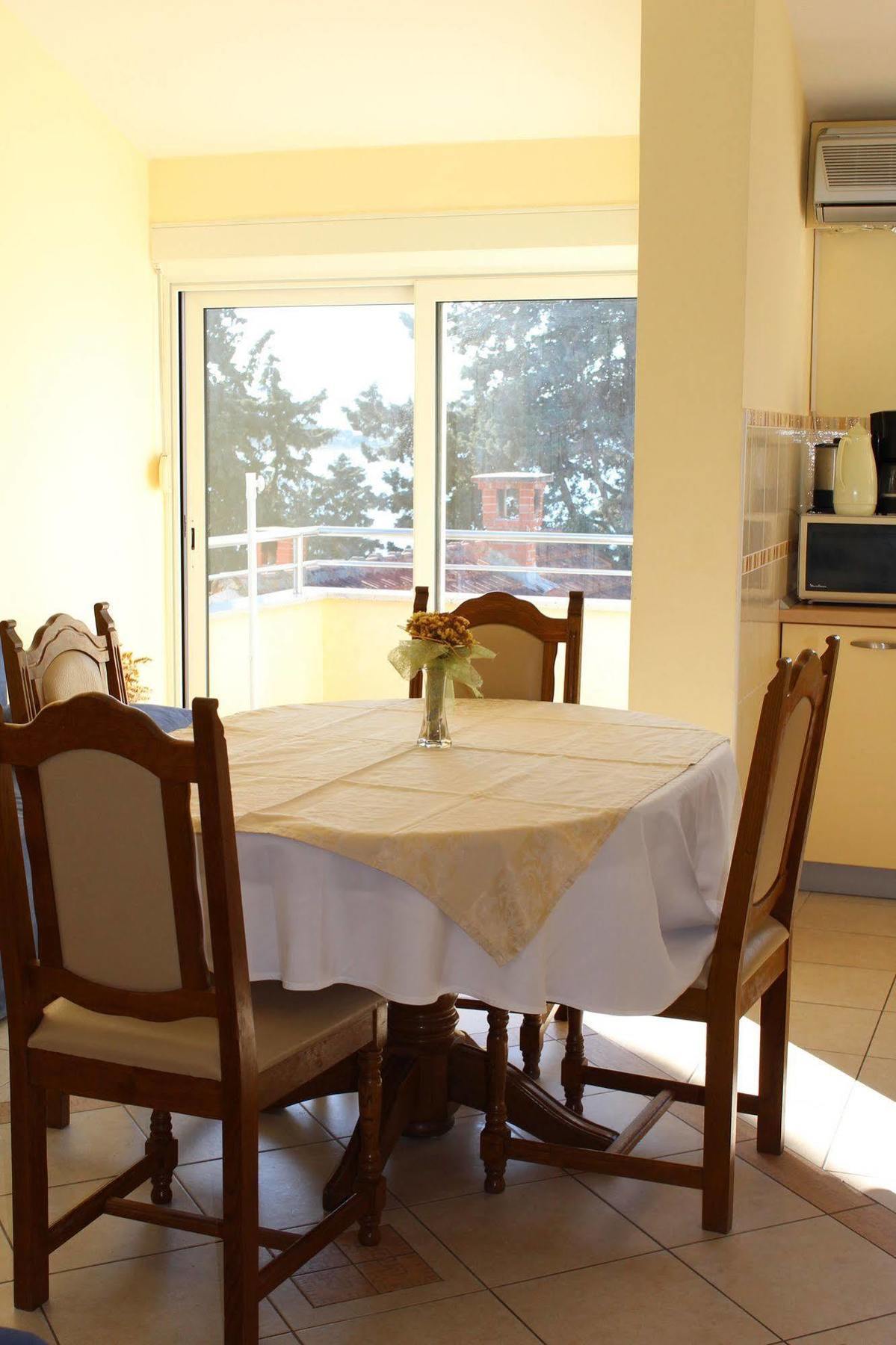 Diklo Beach Rooms-Adults Only ซาดาร์ ภายนอก รูปภาพ