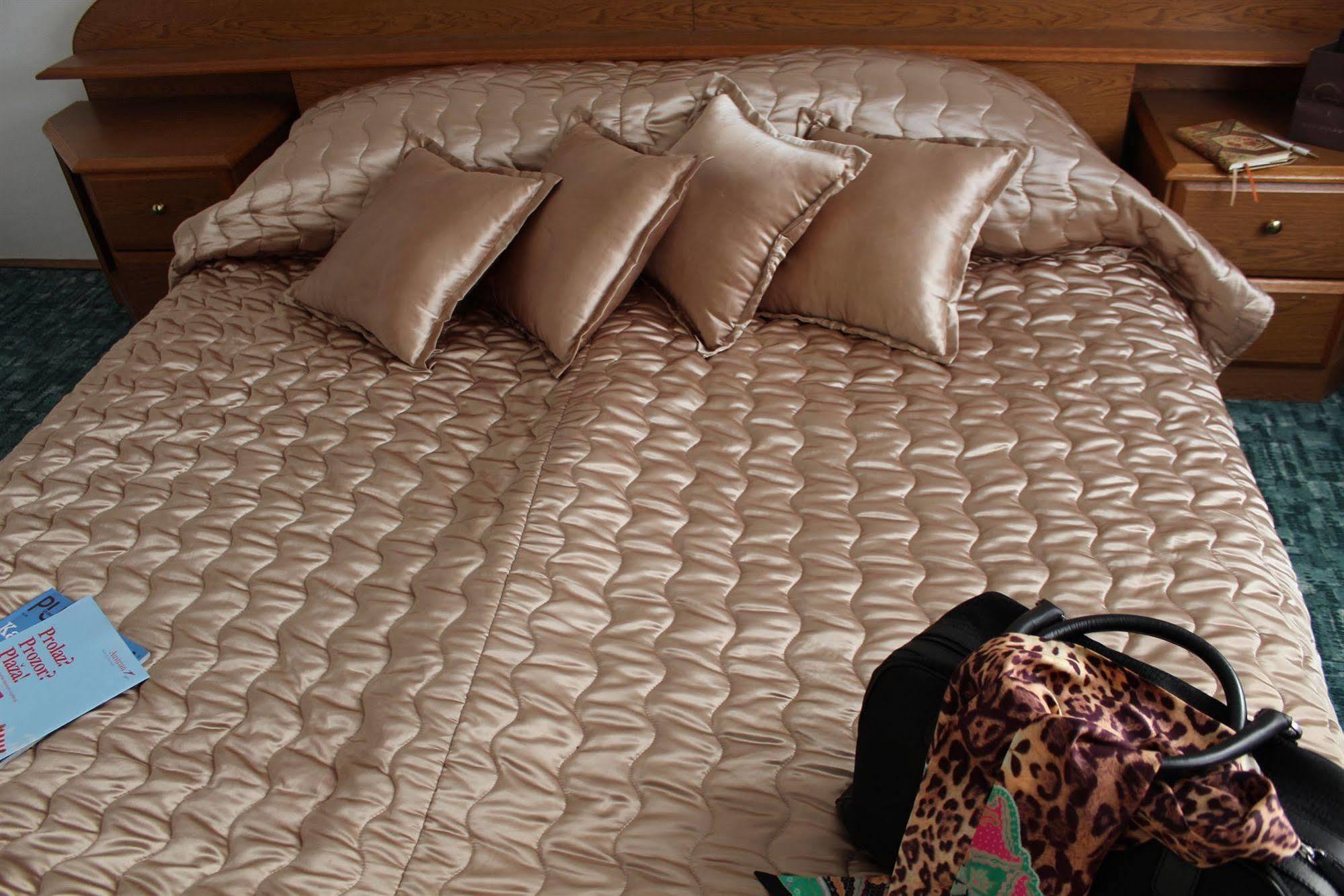 Diklo Beach Rooms-Adults Only ซาดาร์ ภายนอก รูปภาพ