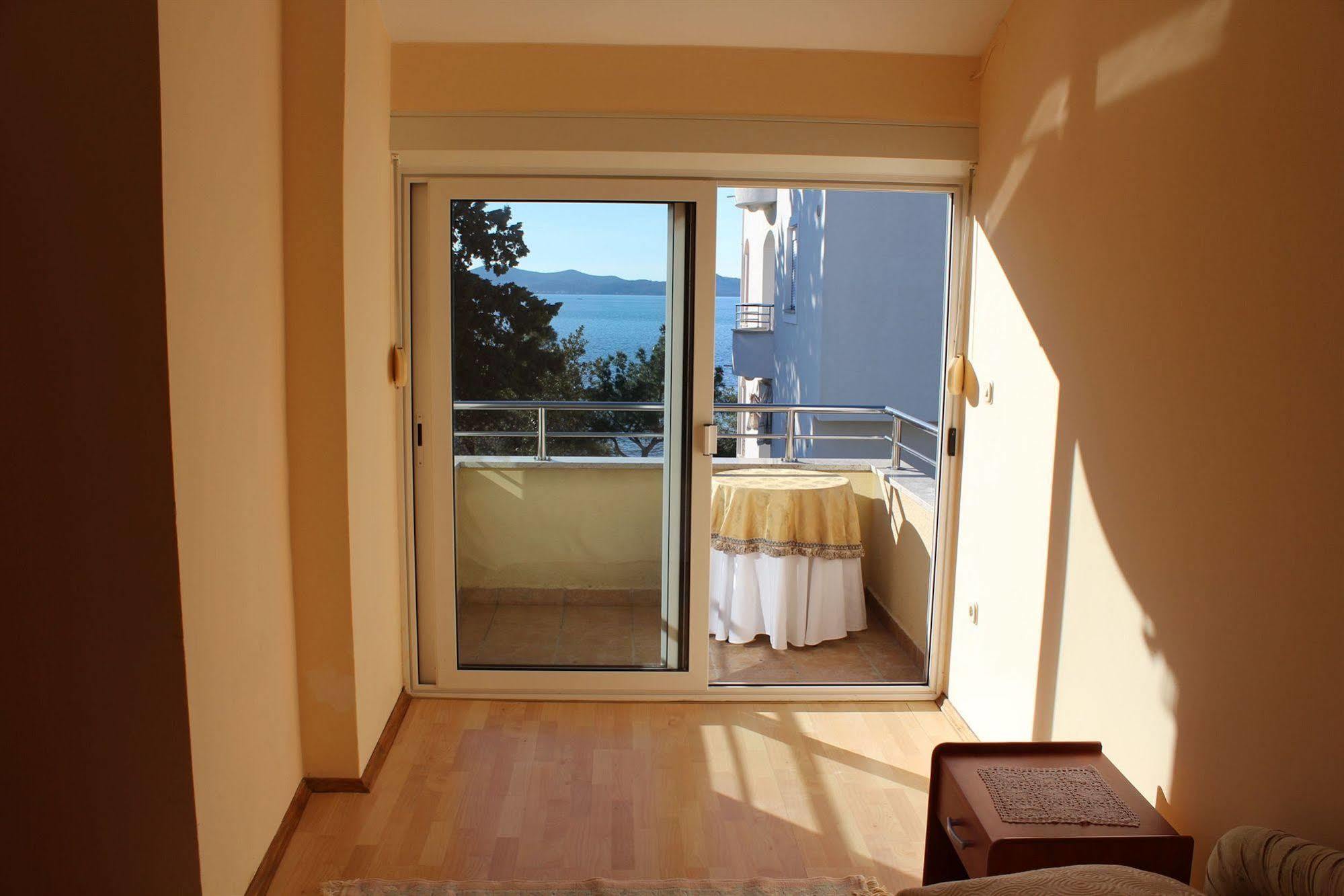 Diklo Beach Rooms-Adults Only ซาดาร์ ภายนอก รูปภาพ