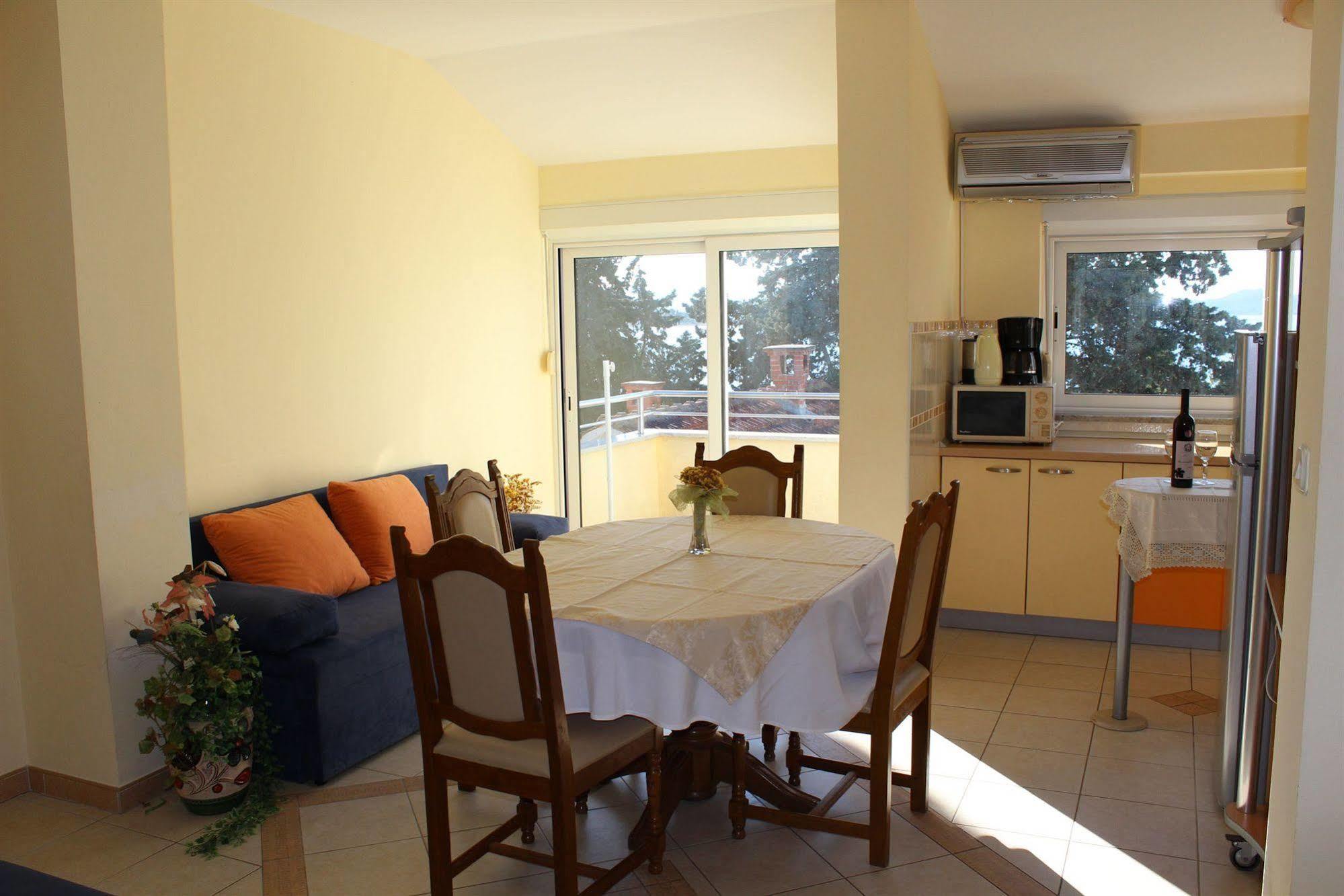 Diklo Beach Rooms-Adults Only ซาดาร์ ภายนอก รูปภาพ
