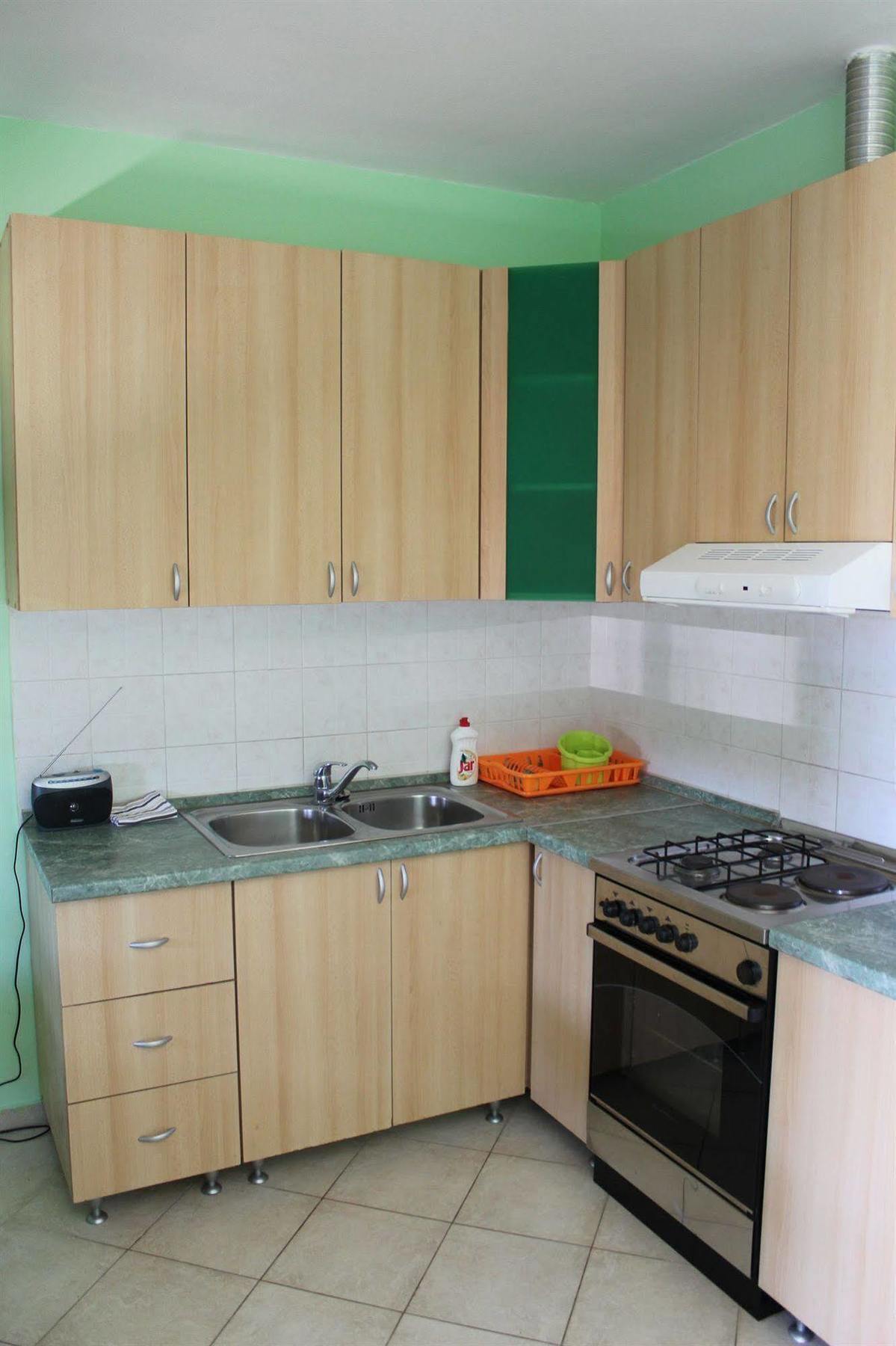 Diklo Beach Rooms-Adults Only ซาดาร์ ภายนอก รูปภาพ